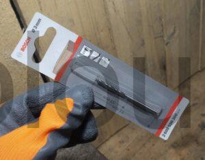 Bosch foret bois double Bosch foret bois double