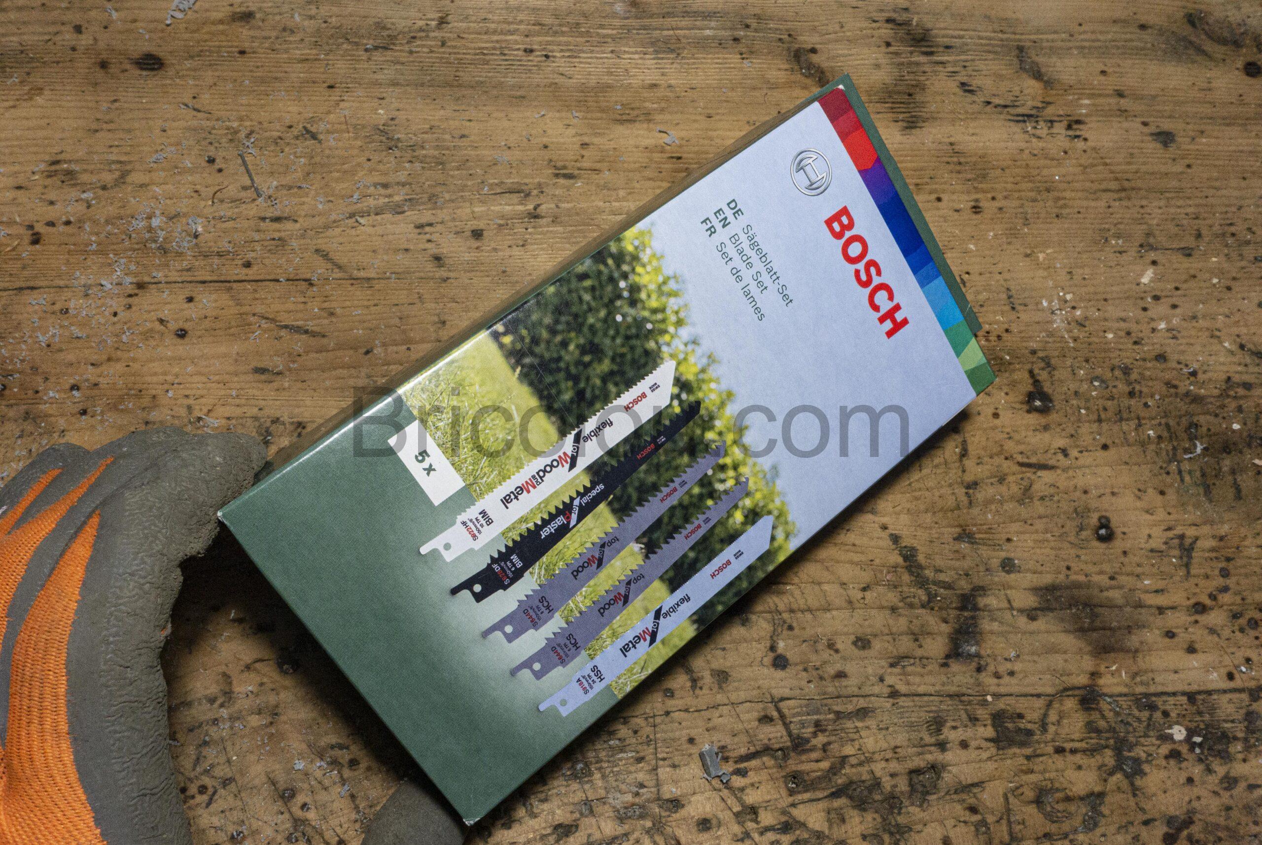 Bosch lame scie sabre keo scaled Bosch lame scie sabre keo