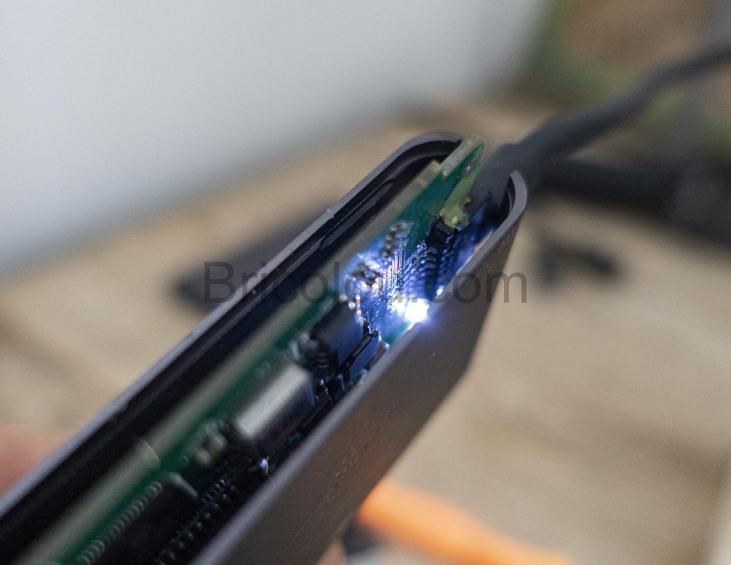 Lemorele Hub USB led HDMI Ethernet scaled Lemorele Hub USB-led-HDMI-Ethernet