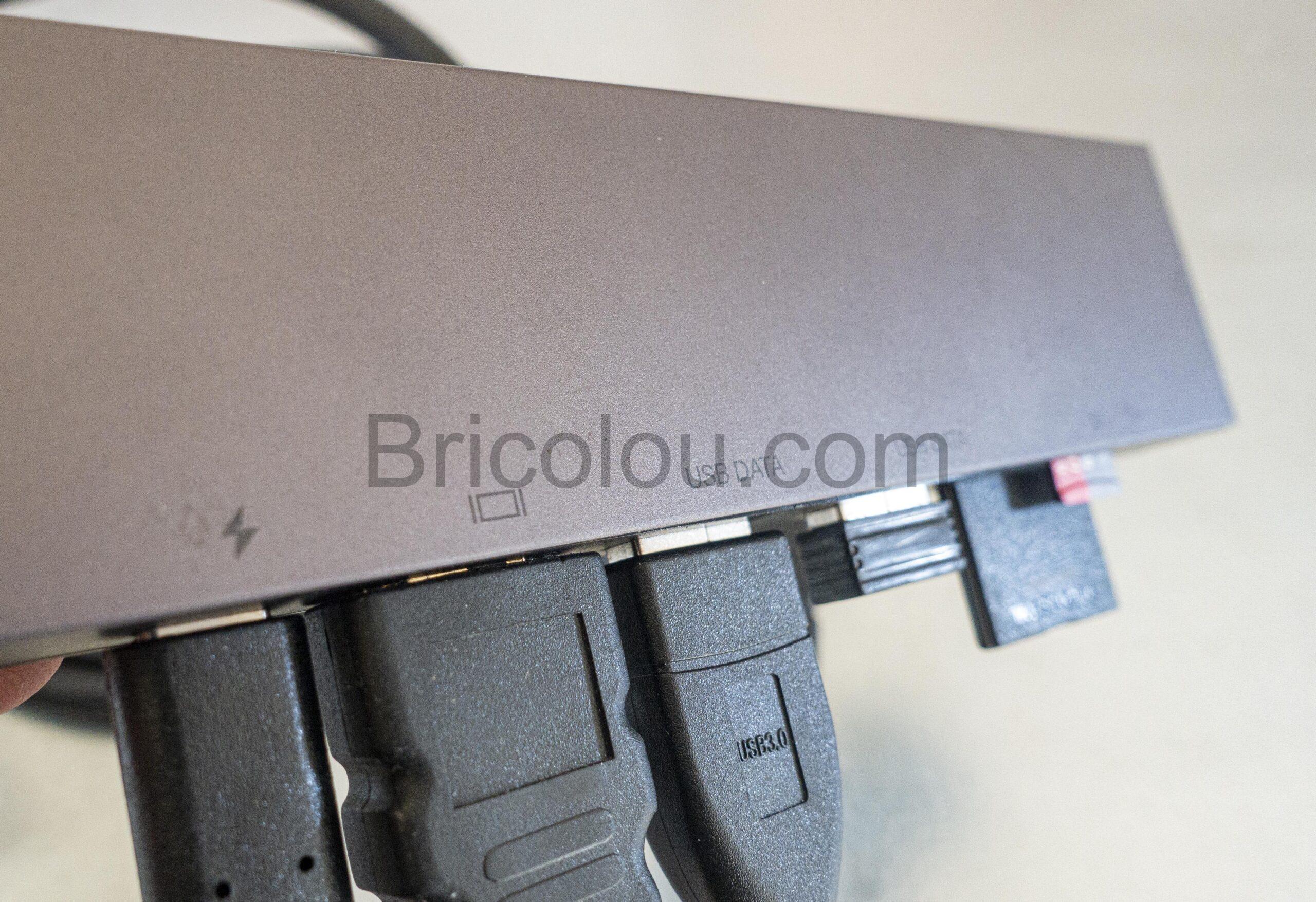 Lemorele double ecran USB HDMI Ethernet scaled Lemorele double ecran USB-HDMI-Ethernet