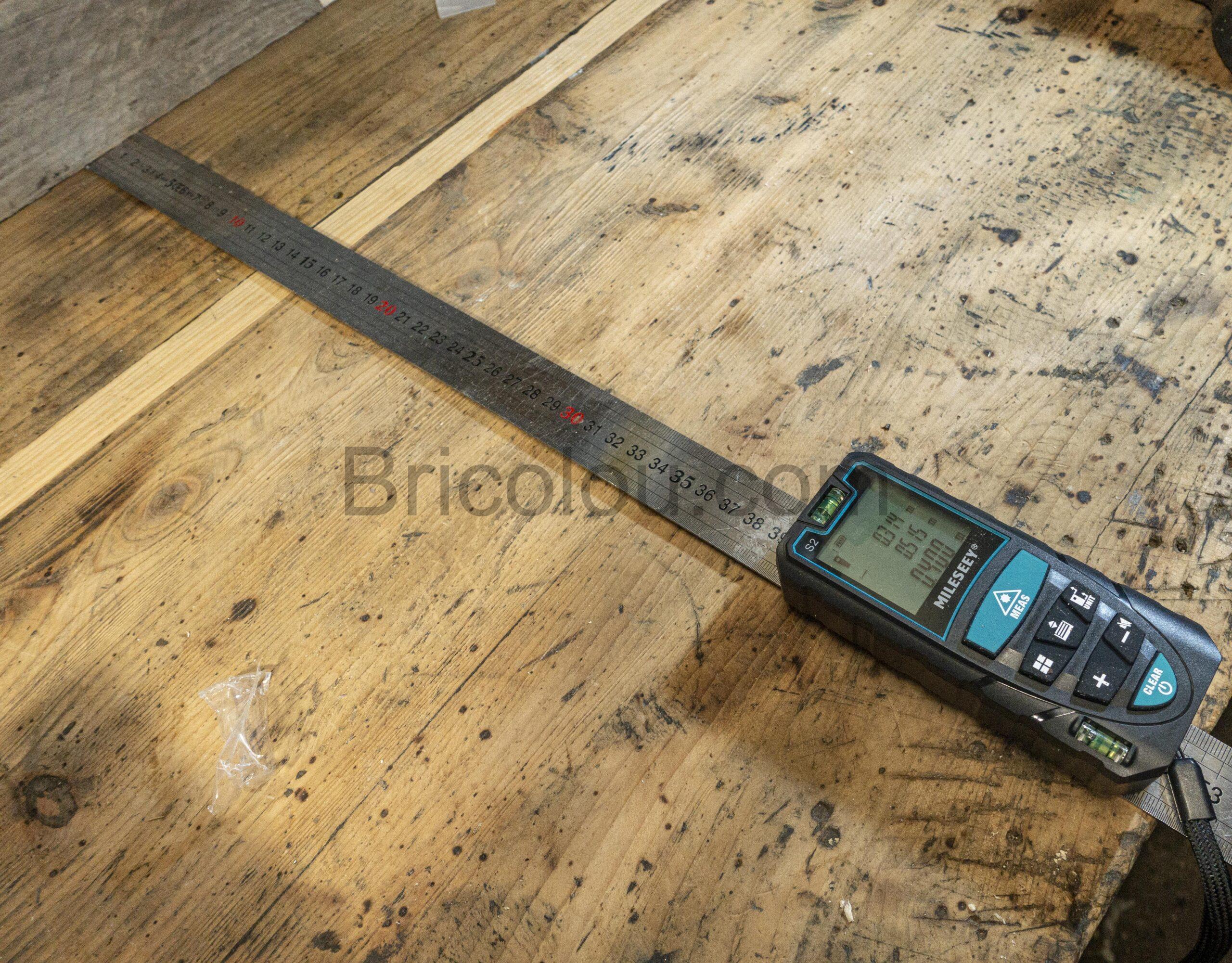 Mileseey precision mesure laser scaled Mileseey precision mesure laser