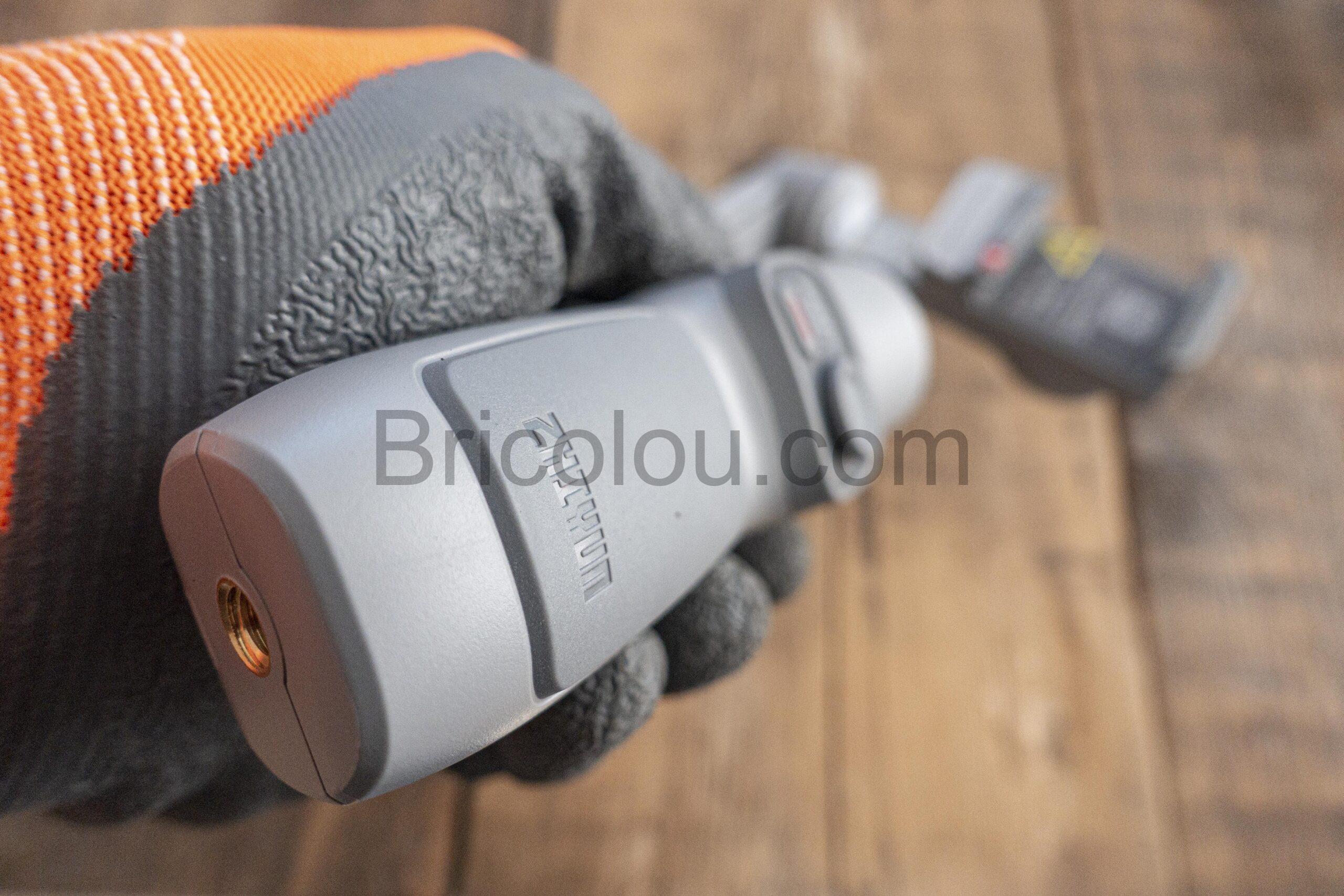 Zhiyun Smooth Q3 Stabilisateur Smartphone dji scaled Zhiyun Smooth Q3 Stabilisateur Smartphone dji