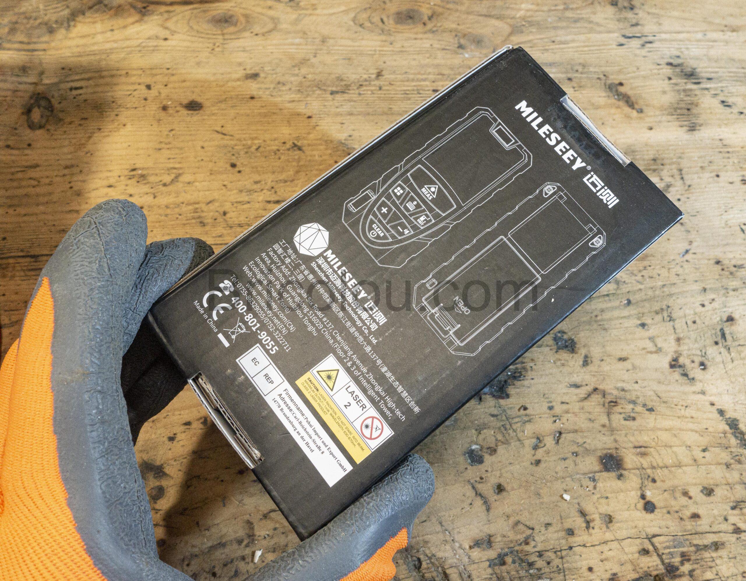 bricoleur Metre Laser 50m telemetre scaled bricoleur Mètre Laser 50m télémètre