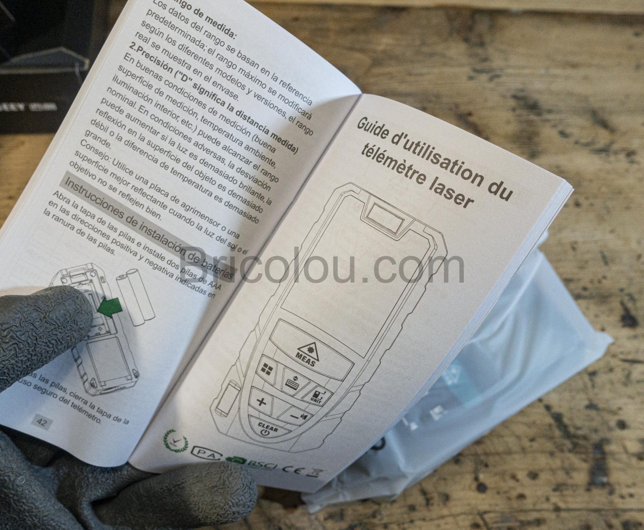 comparatif Metre Laser 50m telemetre scaled comparatif Mètre Laser 50m télémètre