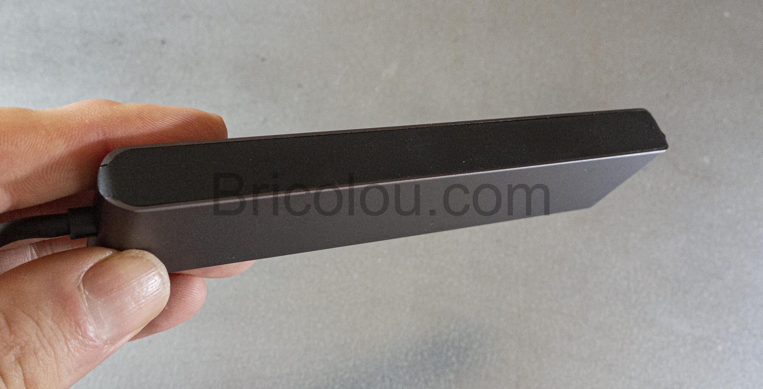 side Hub USB HDMI Ethernet scaled side Hub USB-HDMI-Ethernet