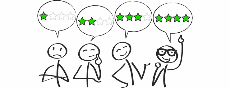 100 Critique 100% Critique