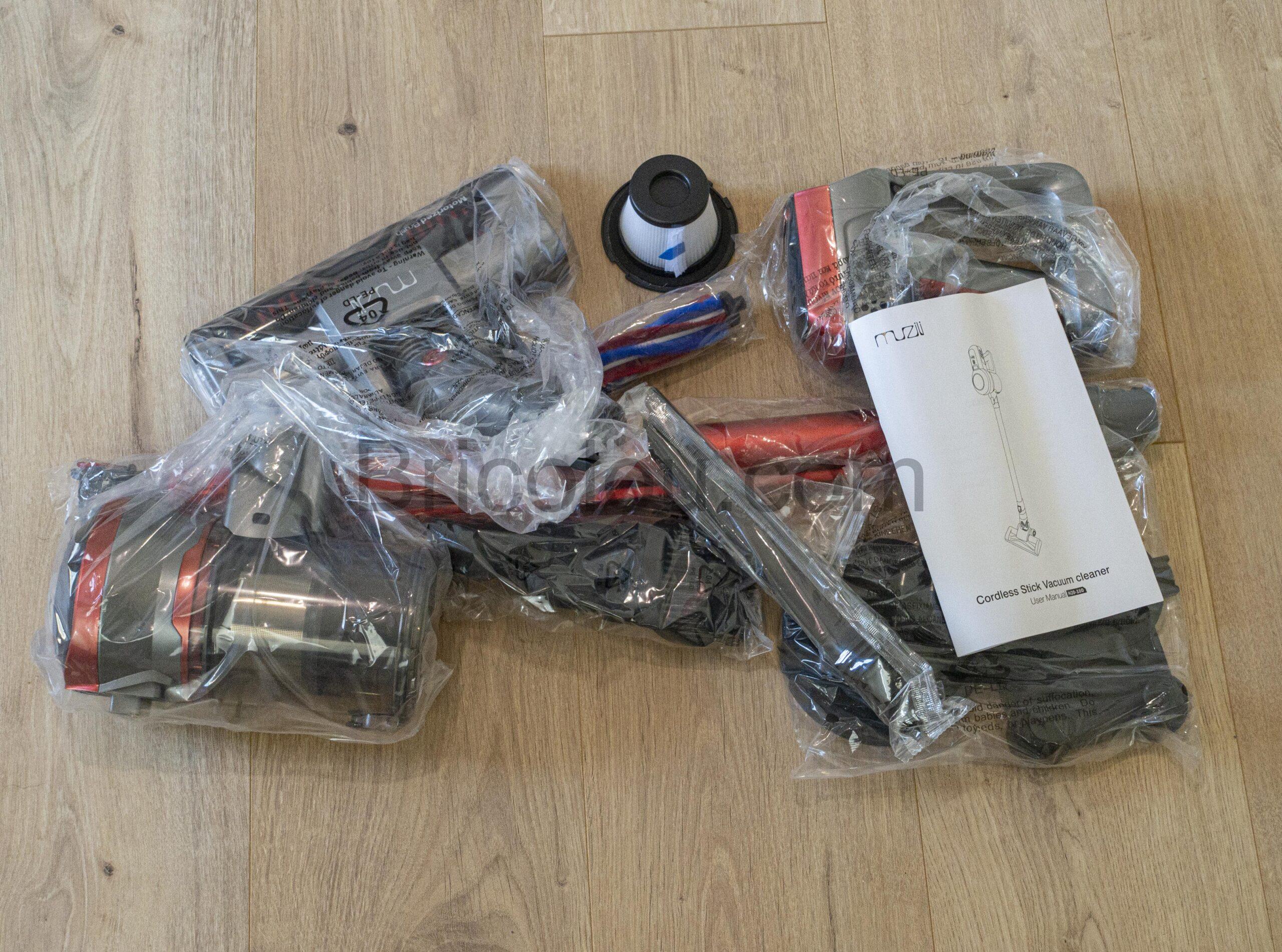 Aspirateur poil de chien scaled Aspirateur poil de chien