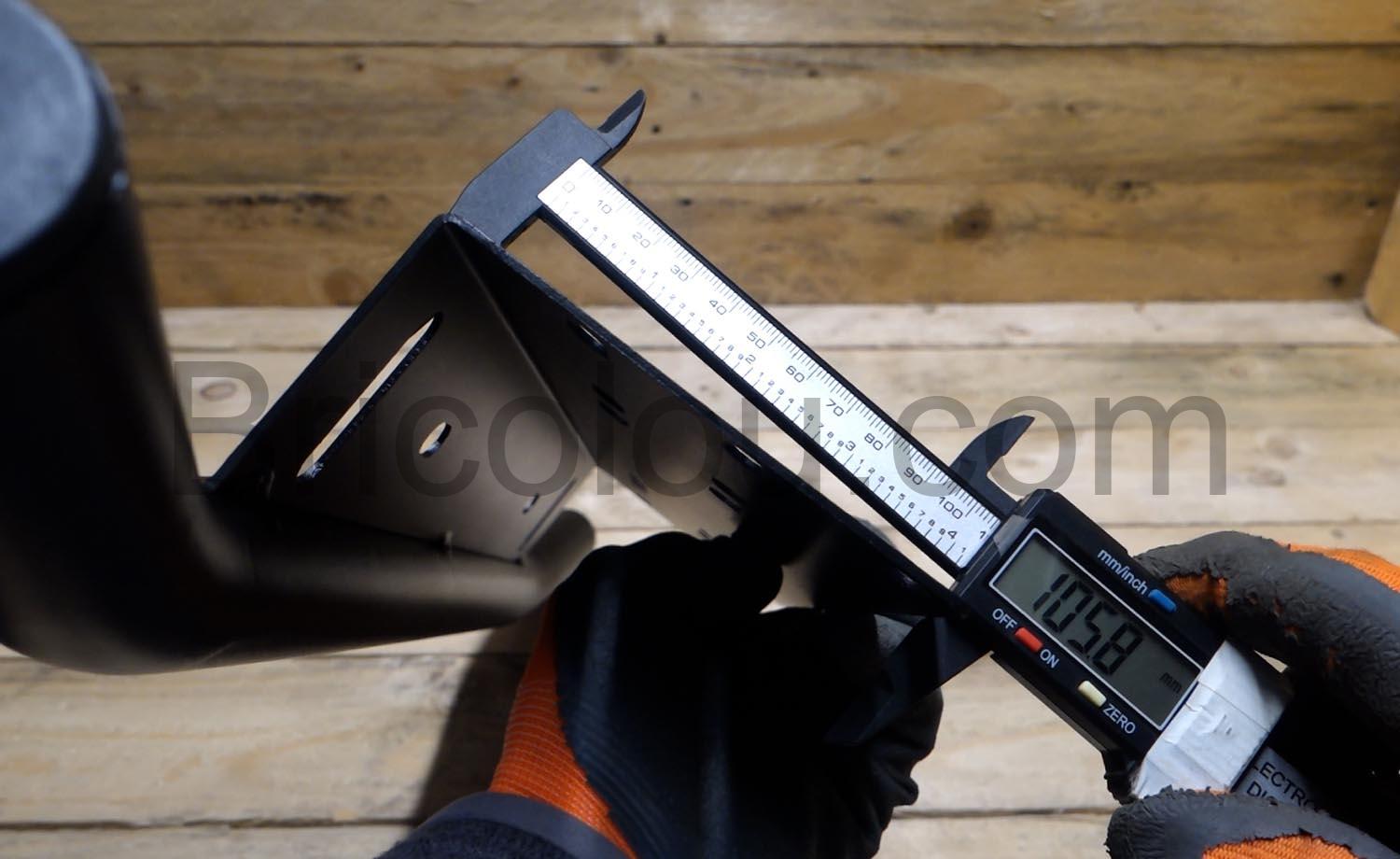 Barre de phares a LED 57cm 324W 12V24V IP67 Barre de phares à LED 57cm 324W 12V24V IP67