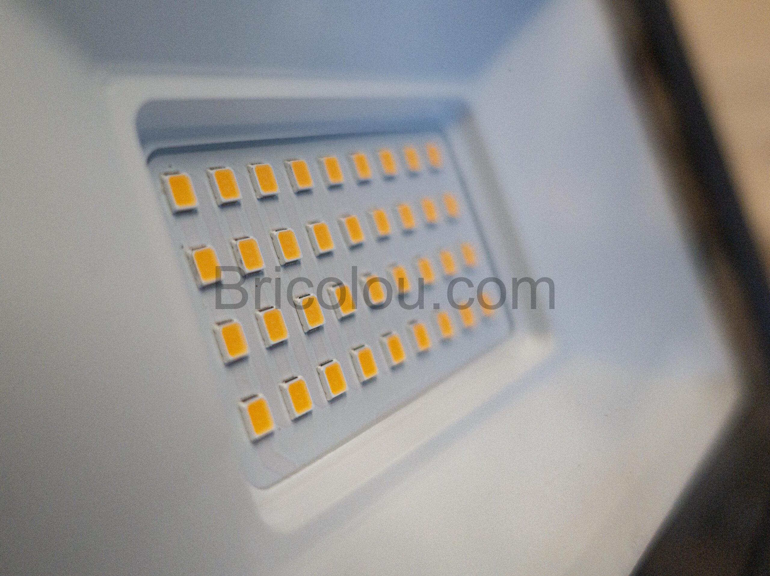 Blivrig spot 30w Detecteur de Mouvements scaled Blivrig spot 30w Détecteur de Mouvements