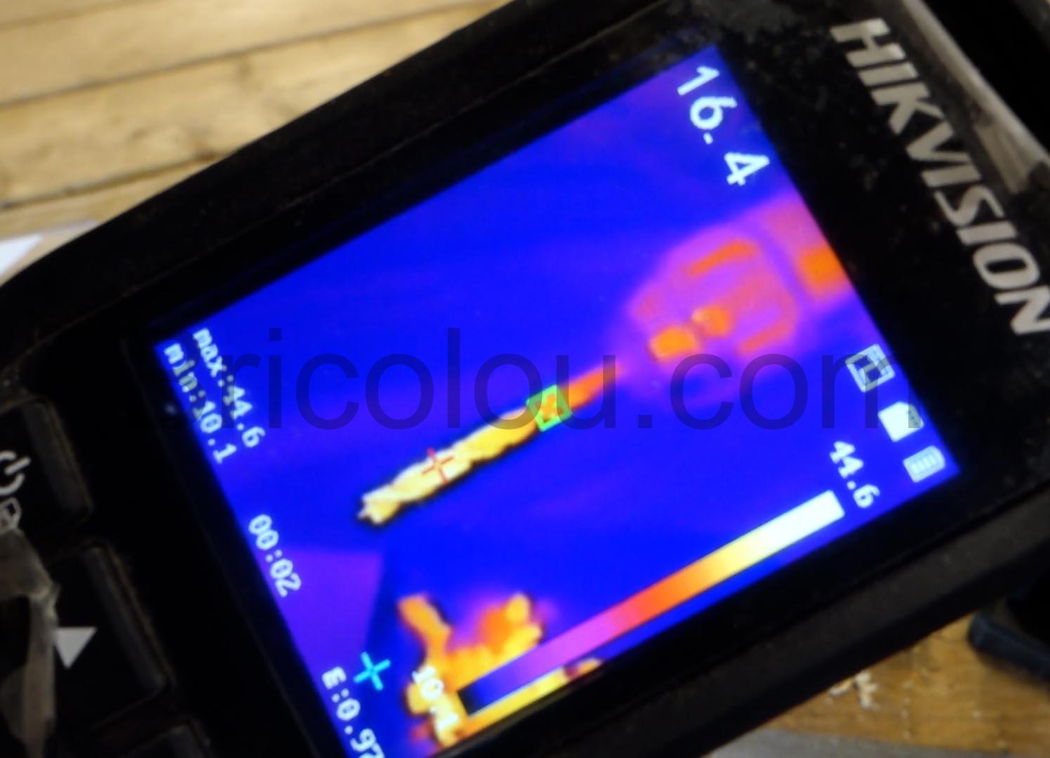 Bosch Professional Robust Line 8 meches bois Bosch Professional Robust Line 8 meches bois