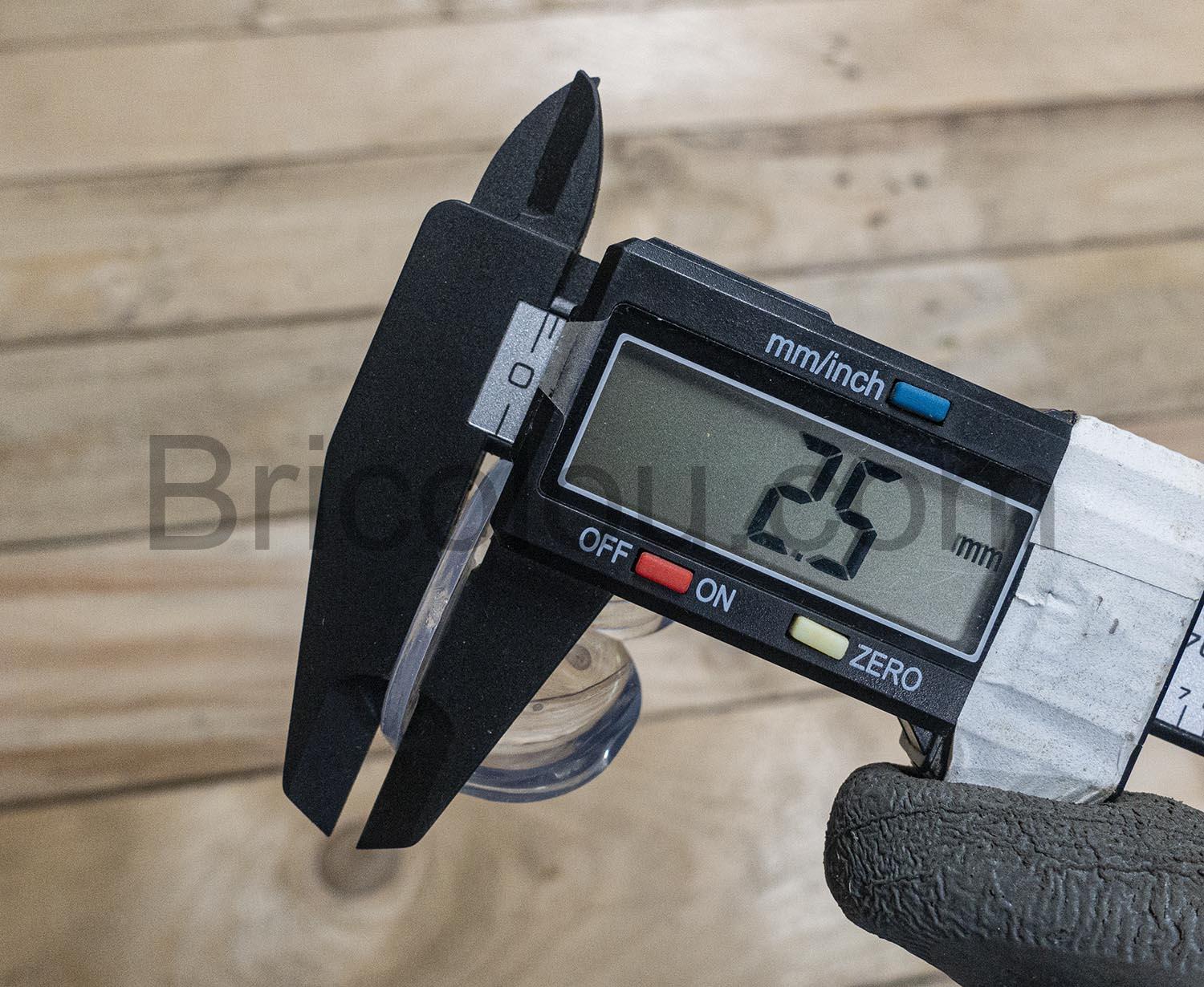 CalMyotis Protection pour coins de tables et meubles CalMyotis Protection pour coins de tables et meubles