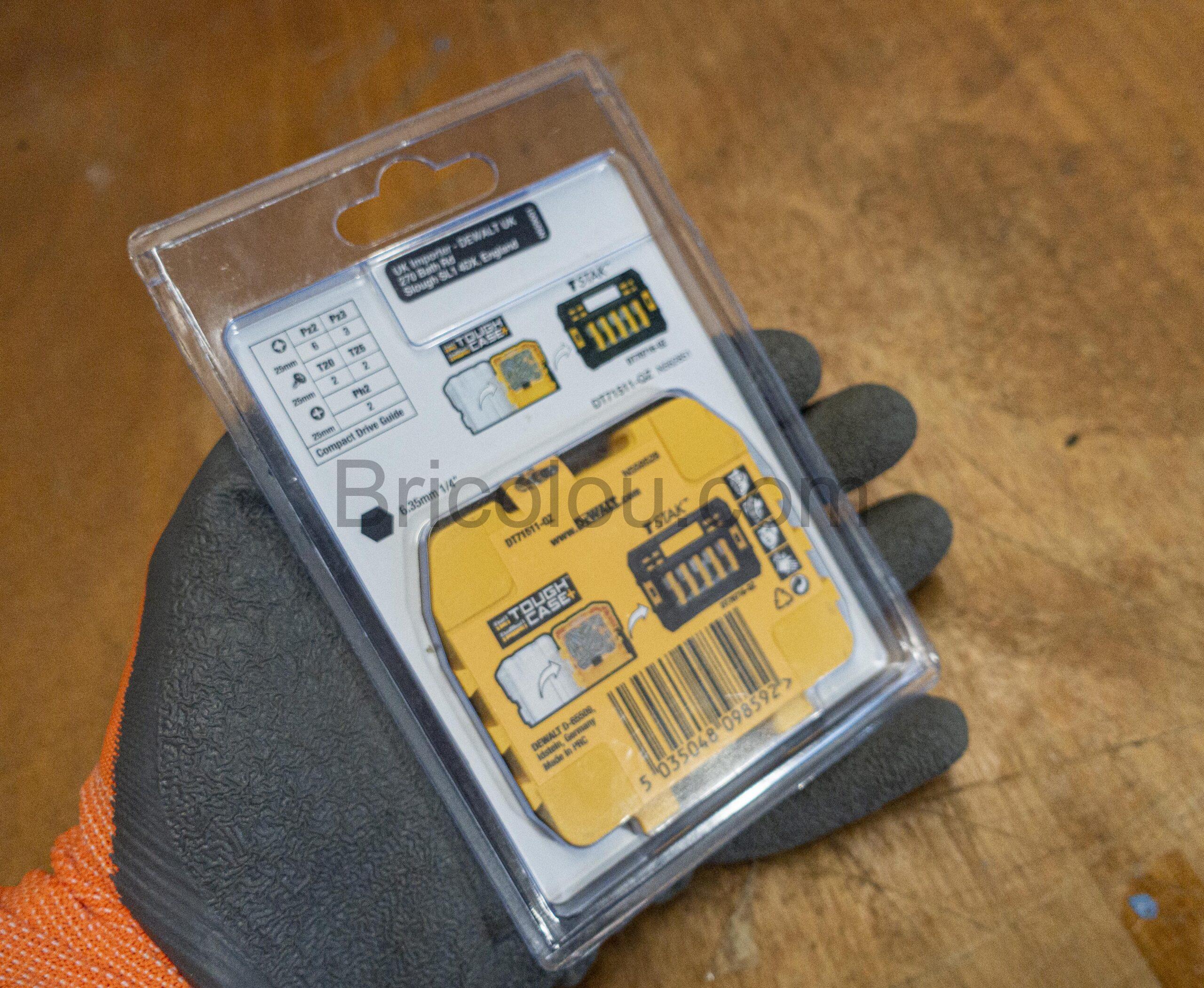 DEWALT DT71511 scaled DEWALT DT71511