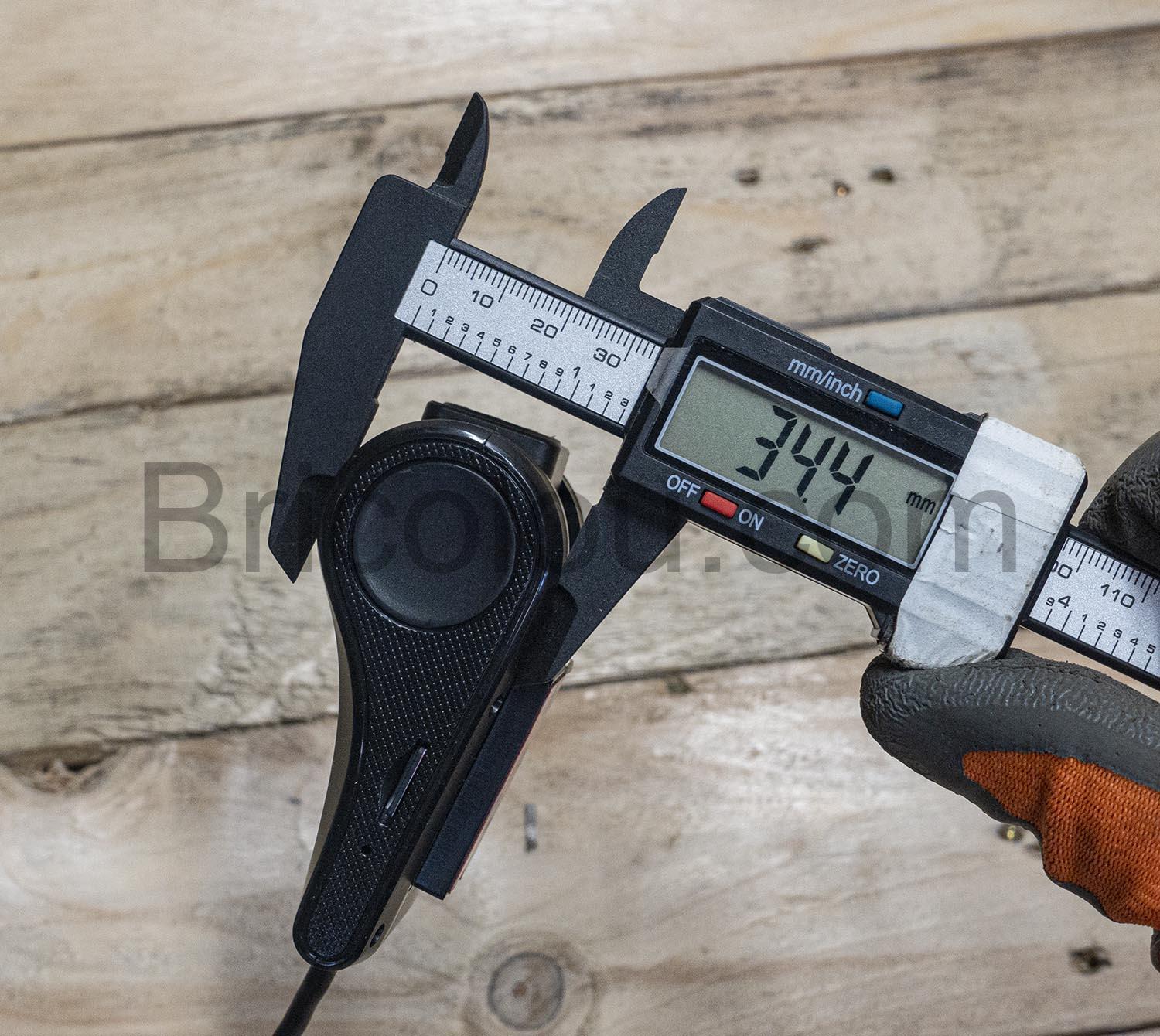 DashCam 1080p Full HD 170 Degres DashCam 1080p Full HD 170 Degrés