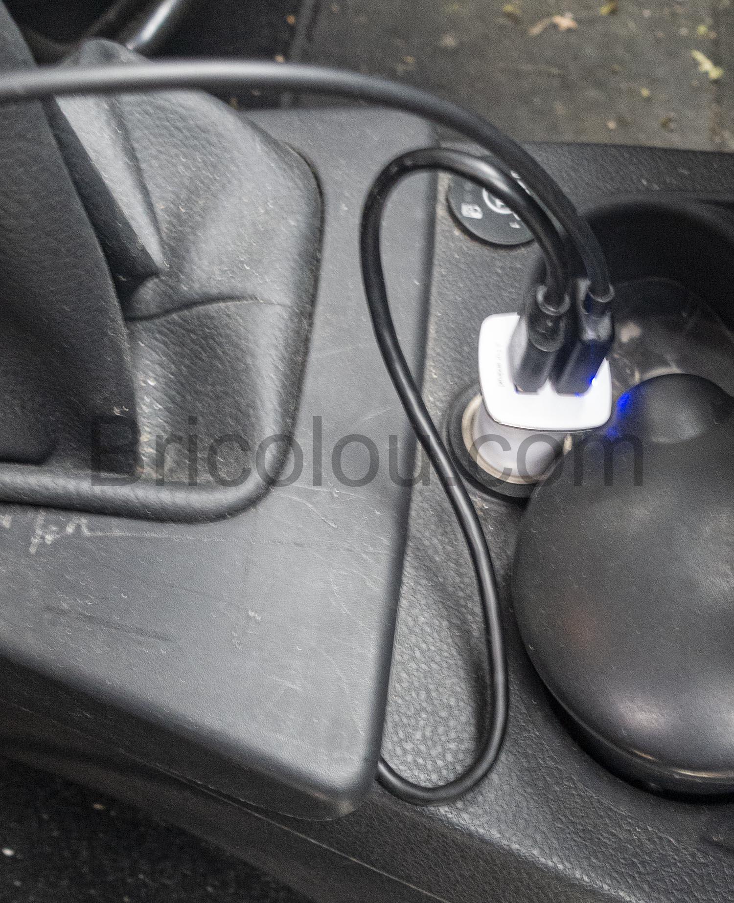 DashCam 1080p Full HD DashCam 1080p Full HD