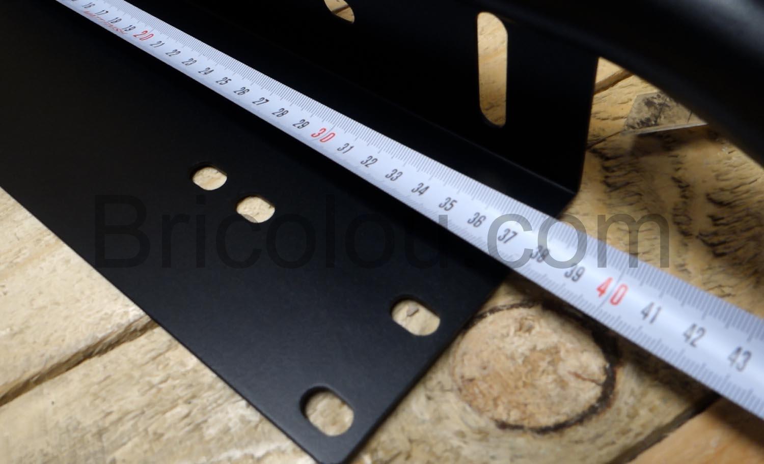 EKLAMP Barre de phares a LED 324W 12V24V IP67 EKLAMP Barre de phares à LED 324W 12V24V IP67