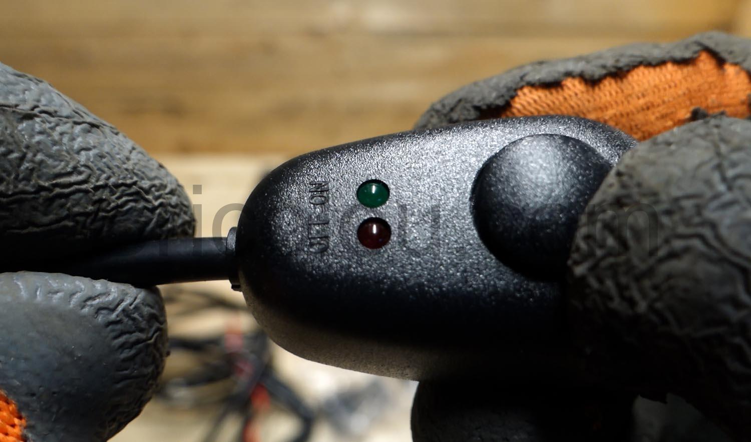 EKLAMP Barre de phares a LED 57cm 324W 12V24V EKLAMP Barre de phares à LED 57cm 324W 12V24V