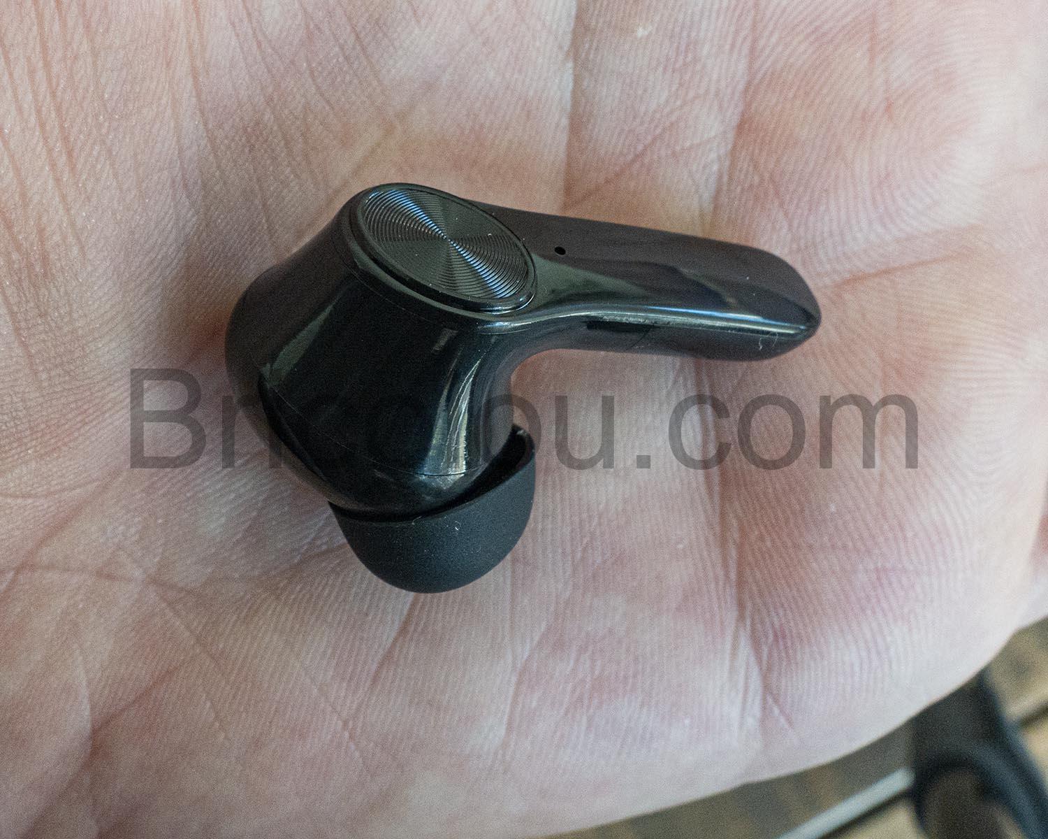 Ecouteurs Bluetooth XT18 Ecouteurs sans Fil Etanche Ecouteurs Bluetooth XT18 Écouteurs sans Fil Étanche