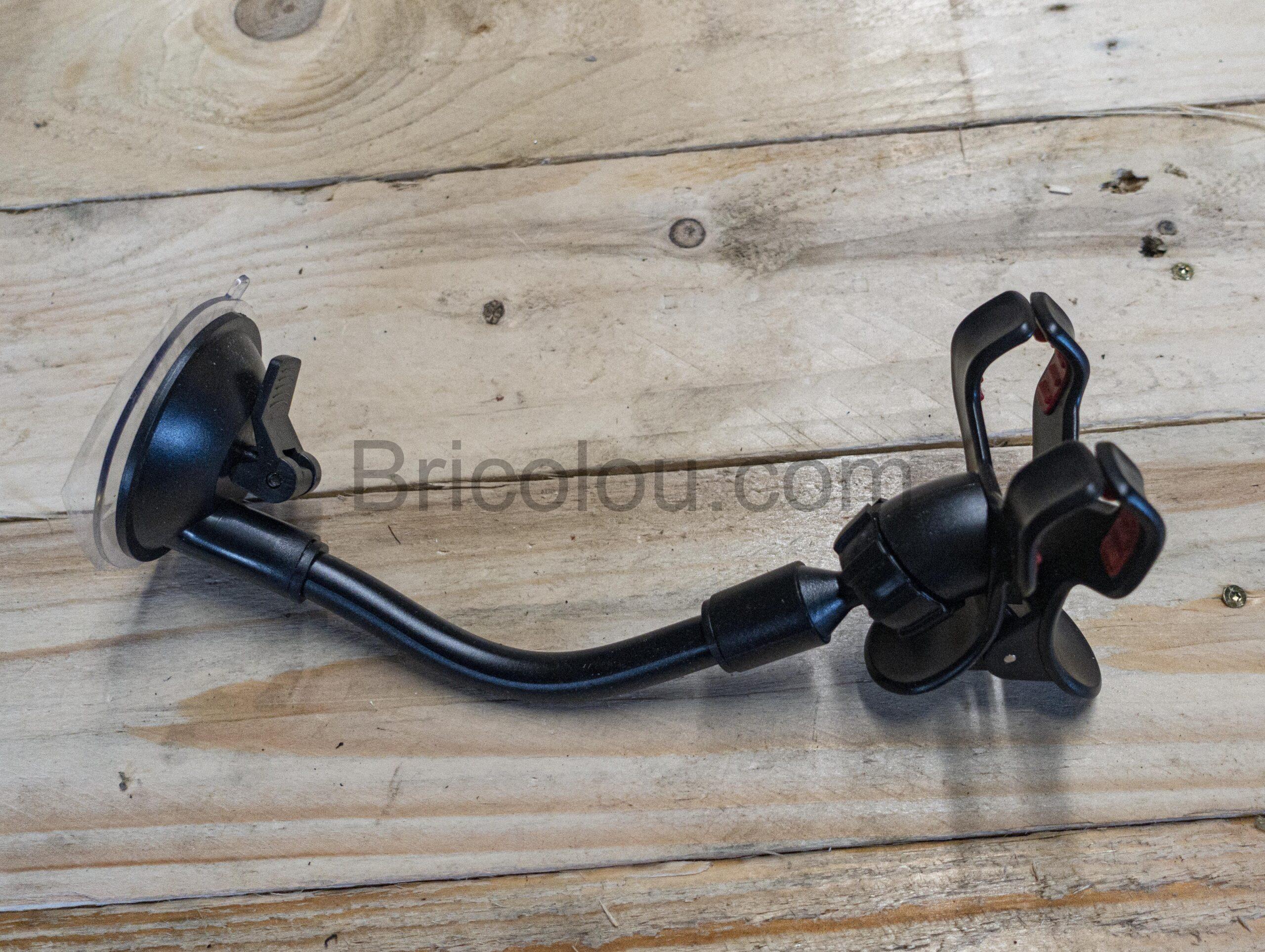 Ivoler Support universel de Telephone scaled Ivoler Support universel de Téléphone