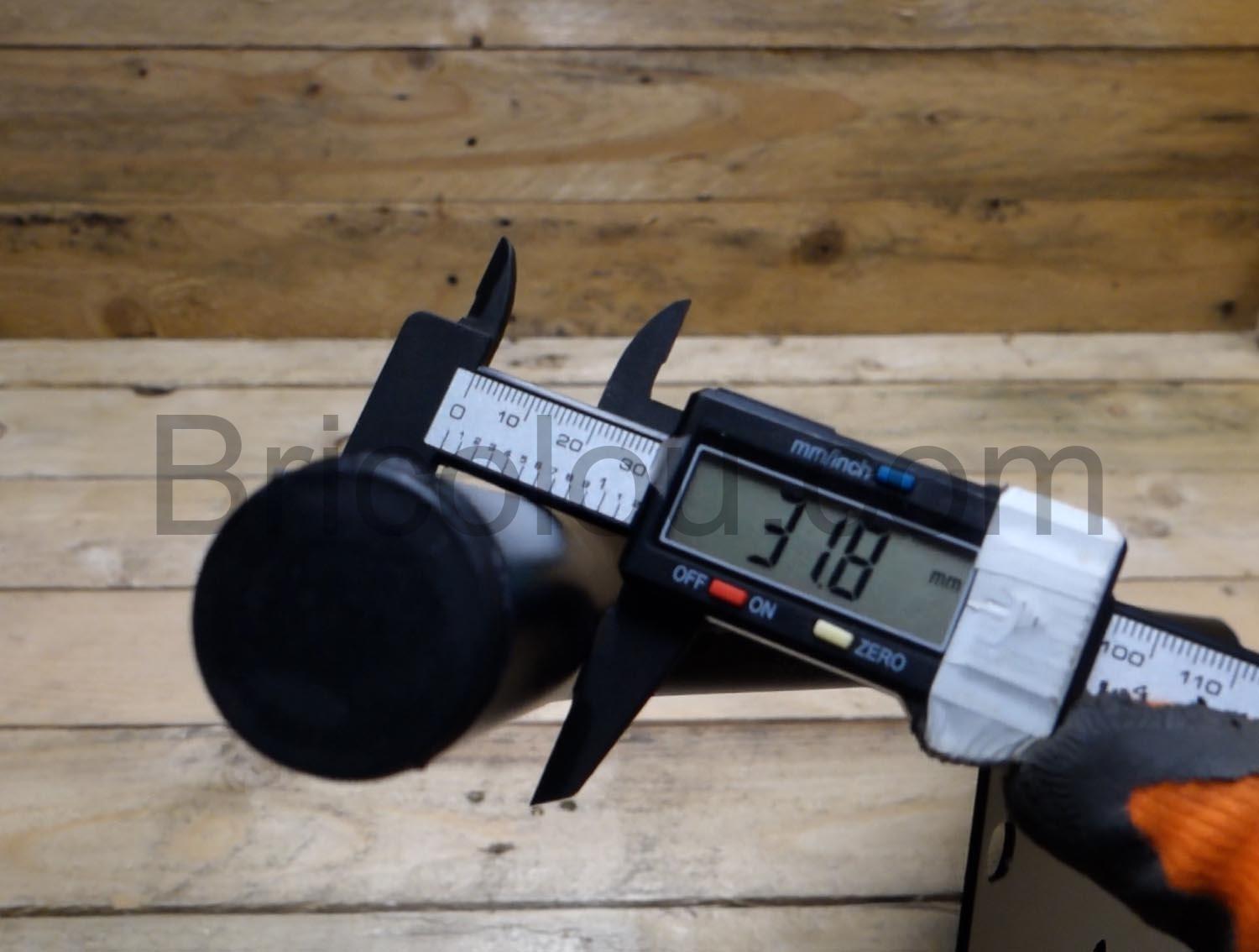 LED 57cm 324W 12V24V IP67 LED 57cm 324W 12V24V IP67