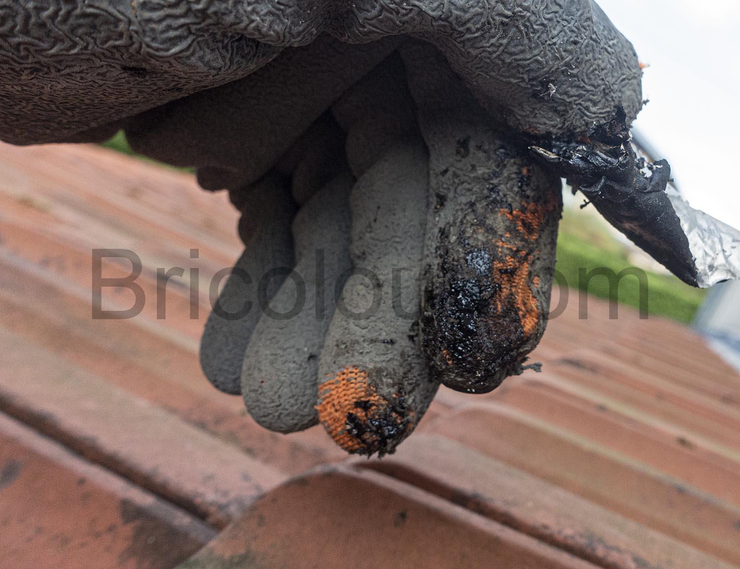 Multiseal Aluminium Bande detancheite autocollante Multiseal Aluminium, Bande d'étanchéité autocollante