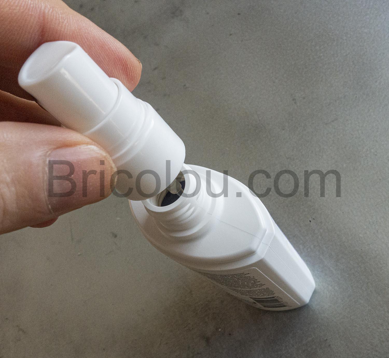 NO STRESS Spray calmant a la Valeriane pour chats NO STRESS Spray calmant à la Valériane pour chats