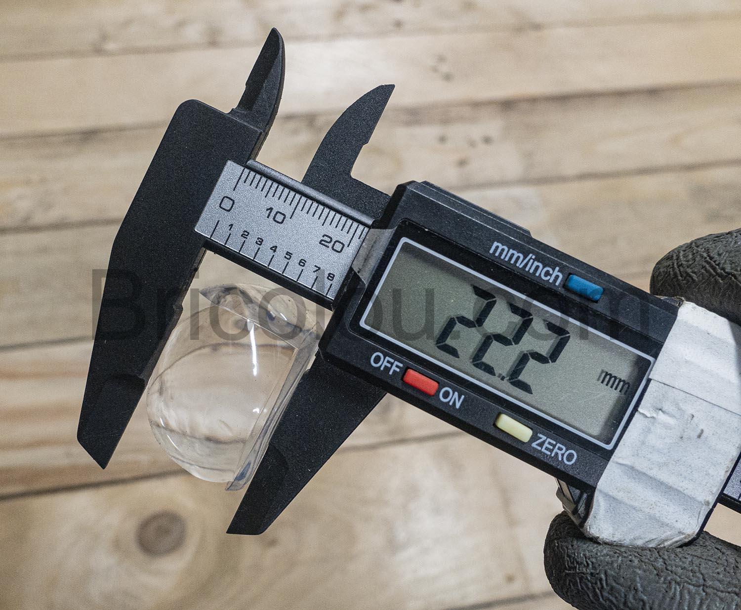 Protection transparentes pour coins Protection transparentes pour coins