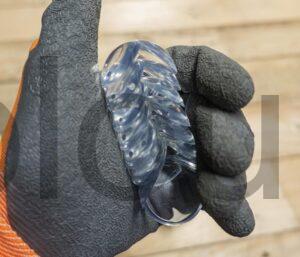 Protection transparents pour coins de tables et meubles test