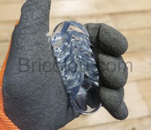 Protection transparents pour coins de tables et meubles test