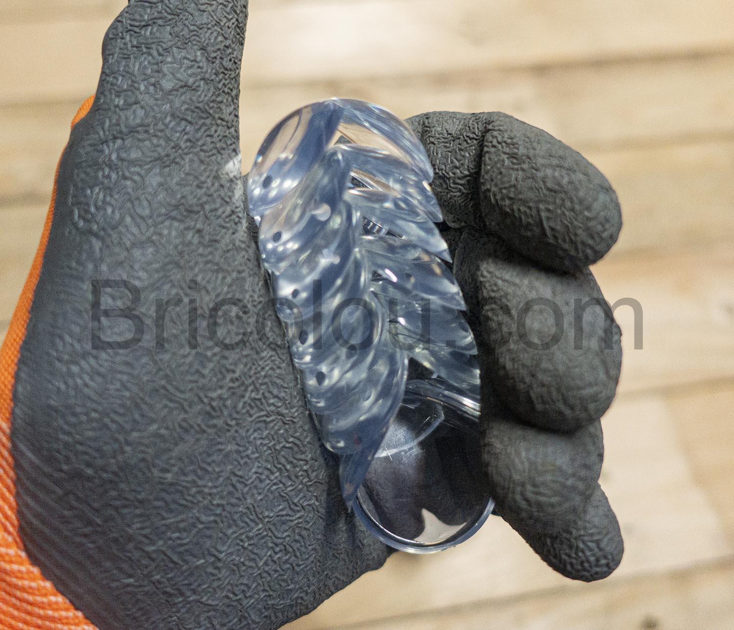 Protection transparents pour coins de tables et meubles test Protection transparents pour coins de tables et meubles test