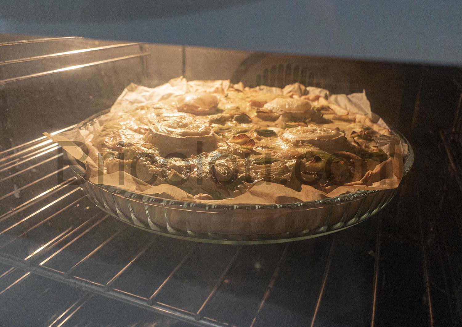 Pyrex 1040909 four Moule a Tarte en verre 31 cm Pyrex 1040909 four Moule à Tarte en verre 31 cm