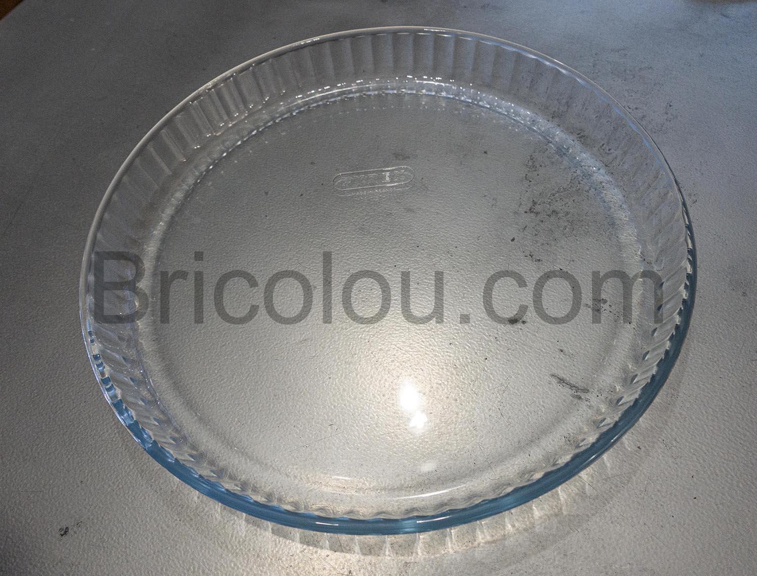 Pyrex Moule 31 cm Pyrex Moule 31 cm