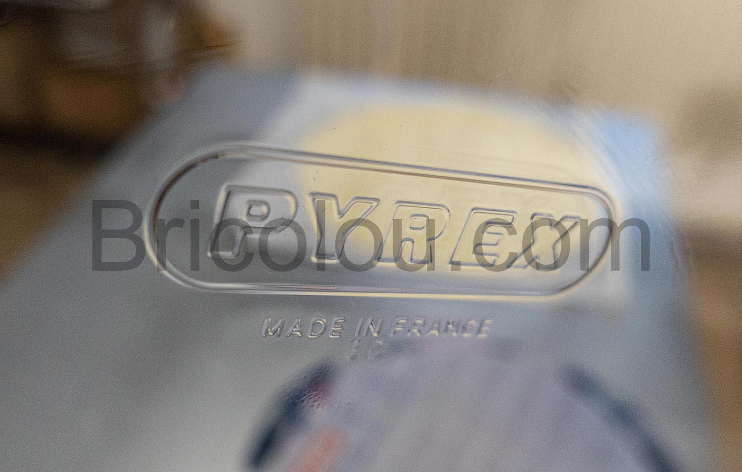 Pyrex Moule Tarte en verre 31 cm Pyrex Moule Tarte en verre 31 cm