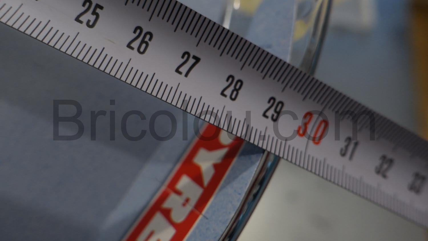 Pyrex plat tarte 31cm Pyrex plat tarte 31cm