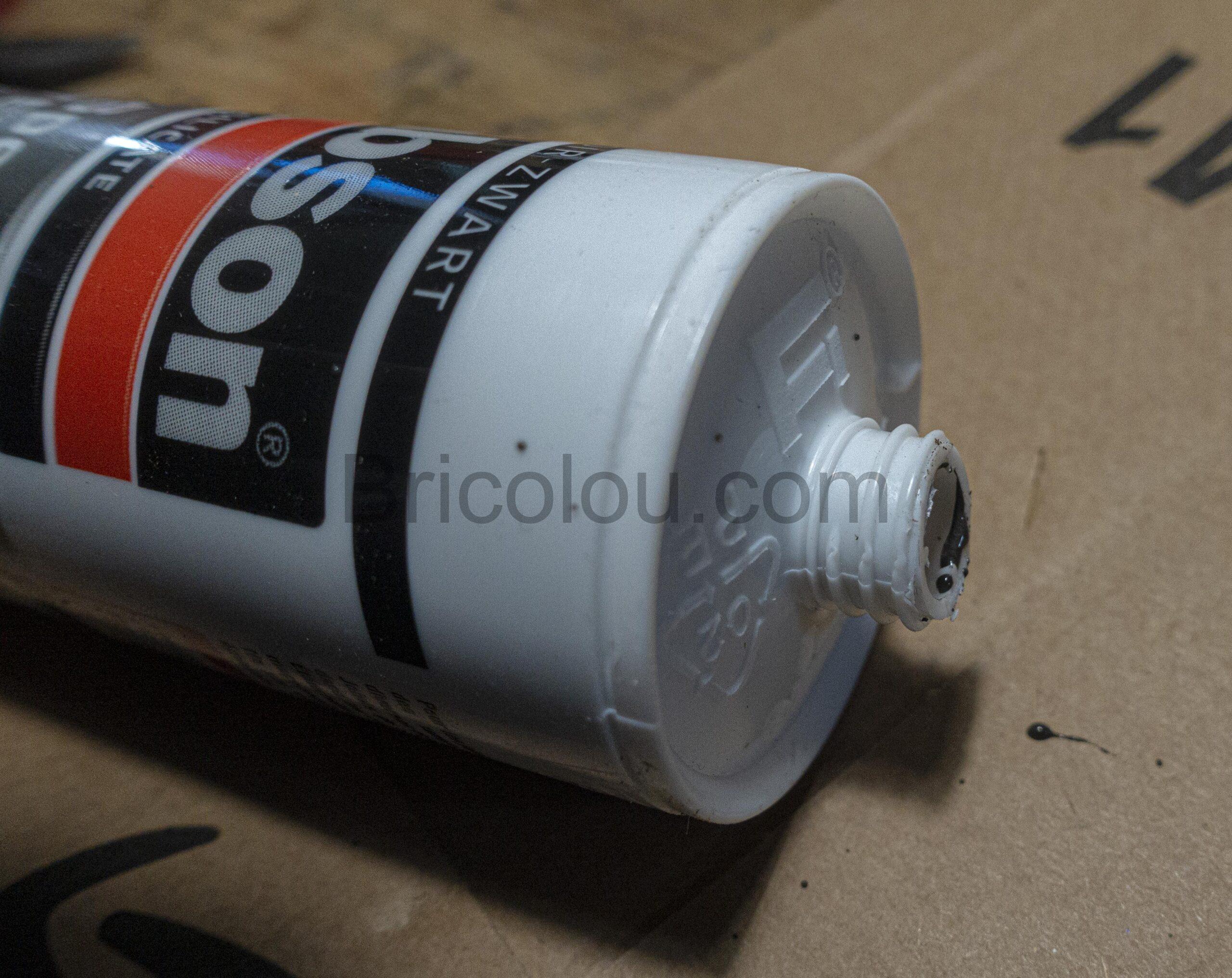Rubson Mastic Hautes Temperatures cheminee scaled Rubson Mastic Hautes Températures cheminee