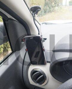 Support Dacia Telephone support RX100 Sony