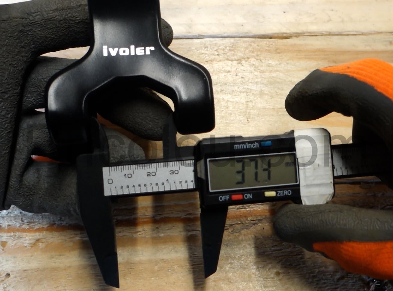 Support ventouse telephone.00 01 16 15.Still017 Support ventouse telephone.