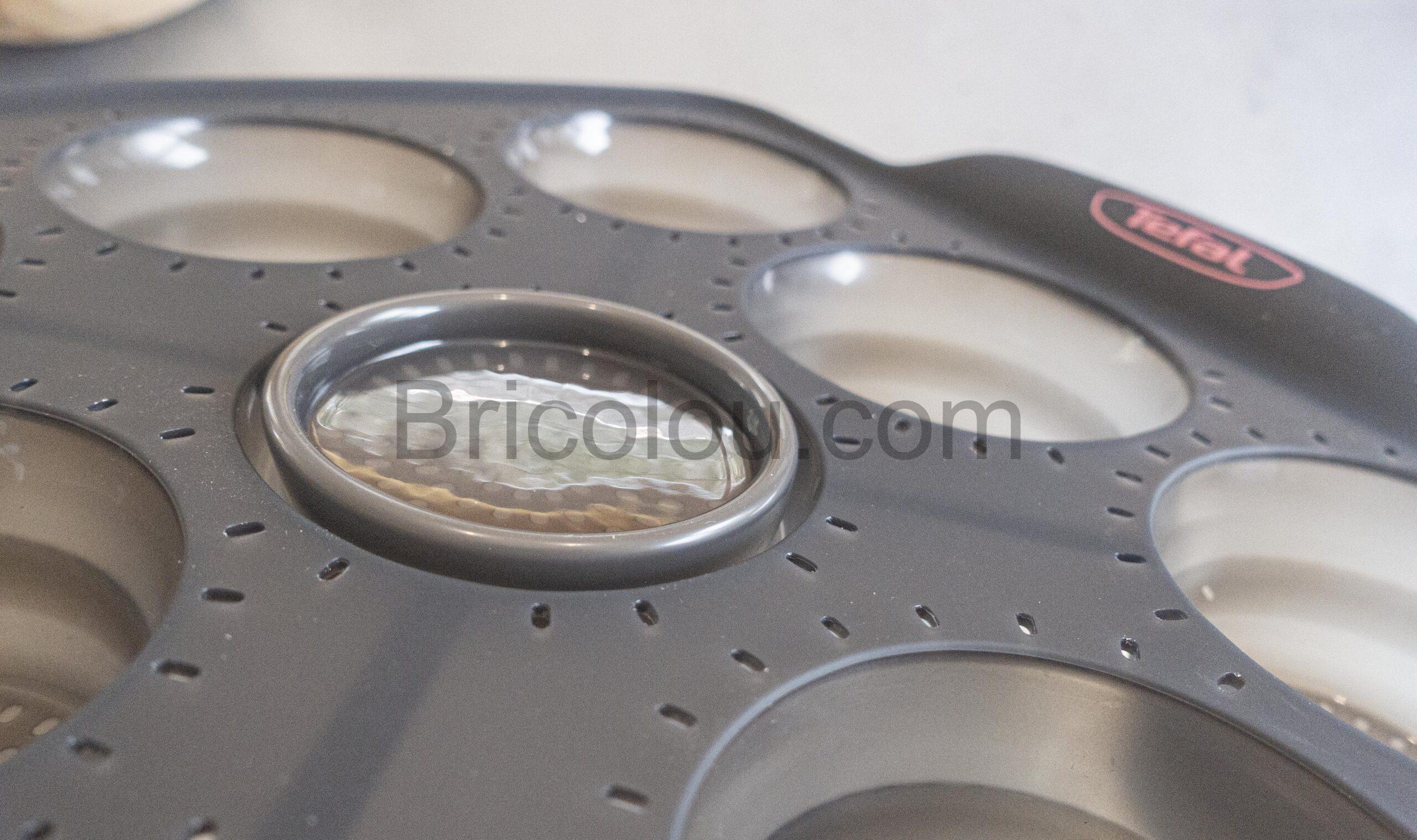 Tefal Crispybake Moule 9 muffins commentaire scaled Tefal Crispybake Moule 9 muffins commentaire