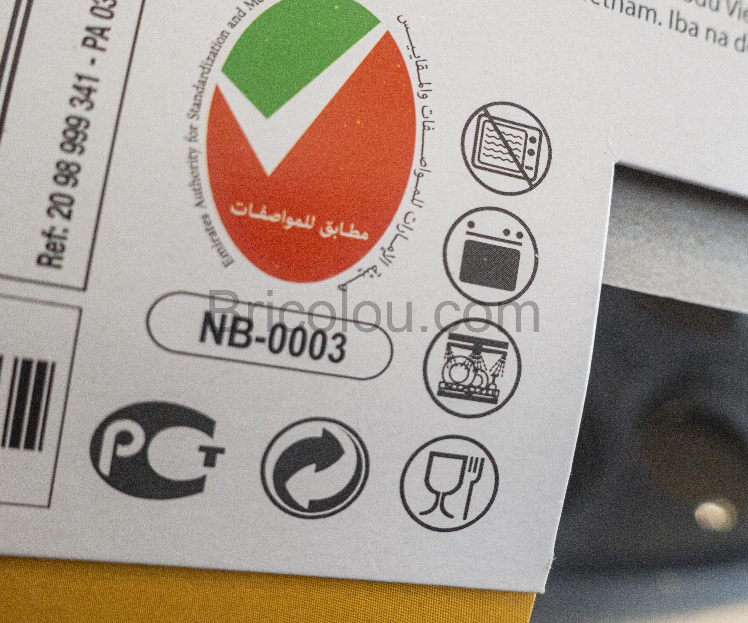 Tefal Crispybake Moule 9 muffins silicone retractable micro onde scaled Tefal Crispybake Moule 9 muffins silicone rétractable micro-onde