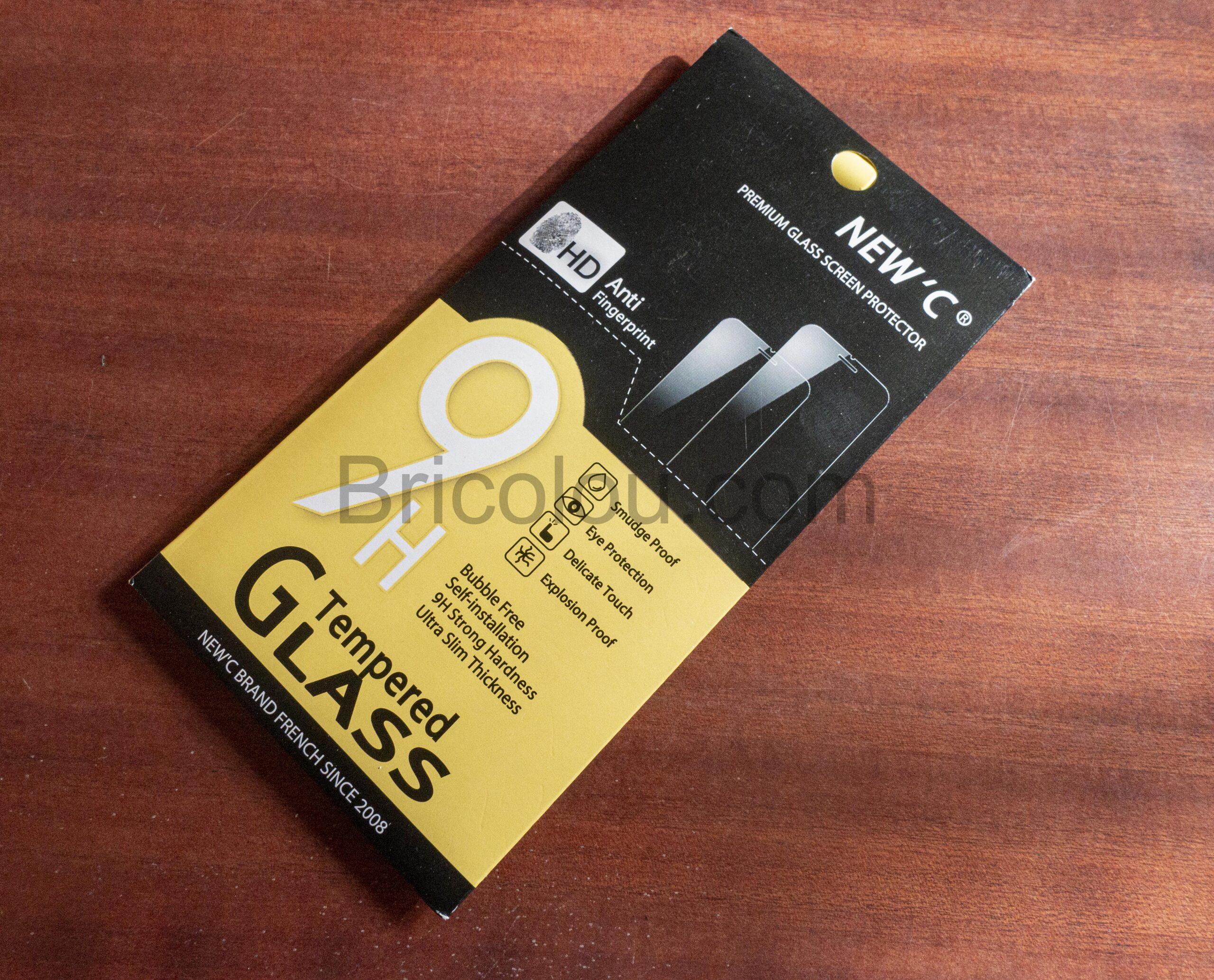 Verre de protection telephone Samsung Galaxy A8 2018 scaled Verre de protection téléphone Samsung Galaxy A8 2018