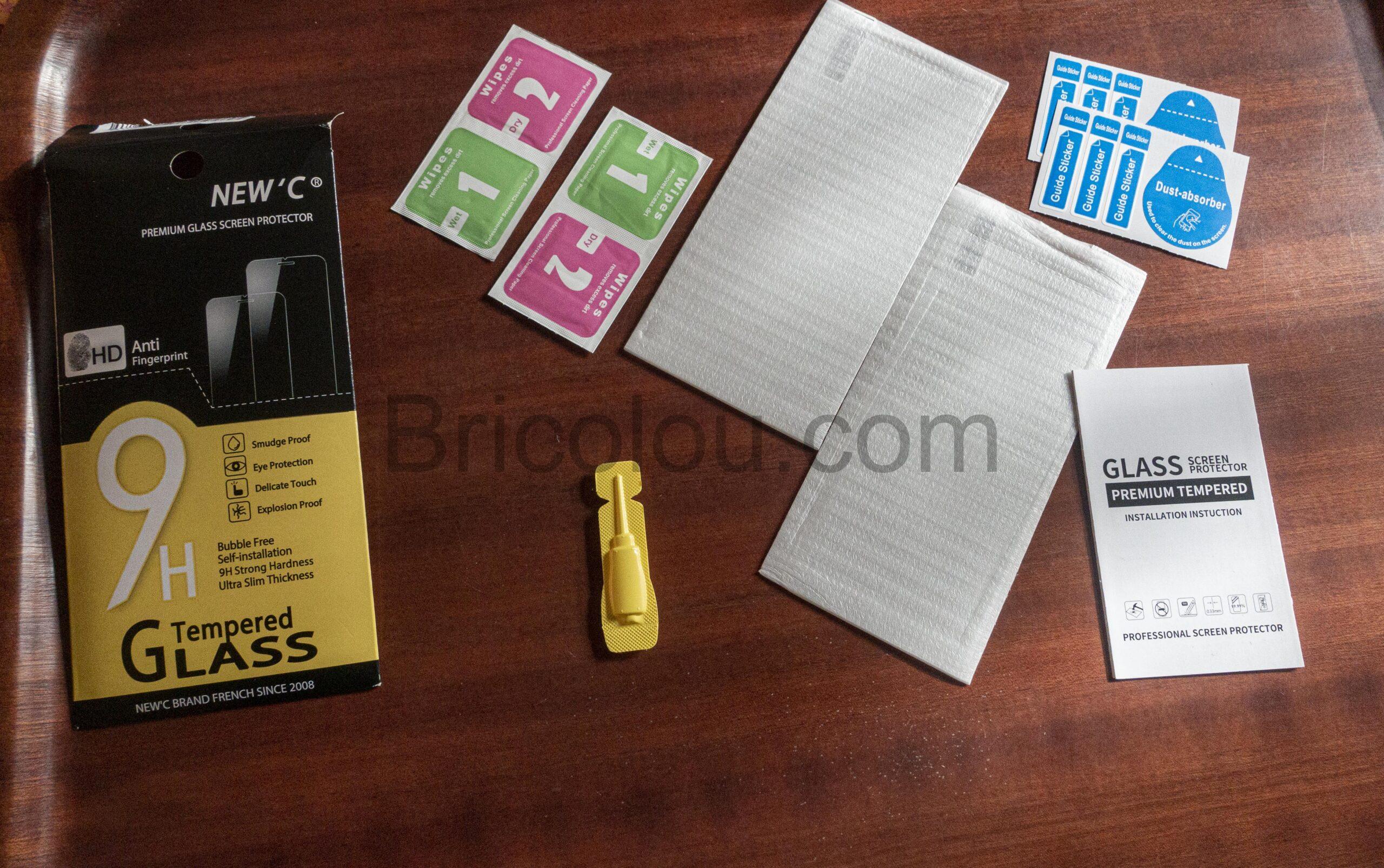 changer Verre de protection telephone Samsung Galaxy A8 2018 scaled changer Verre de protection téléphone Samsung Galaxy A8 2018