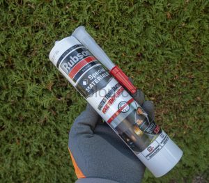 commentaire Rubson Mastic Hautes Températures
