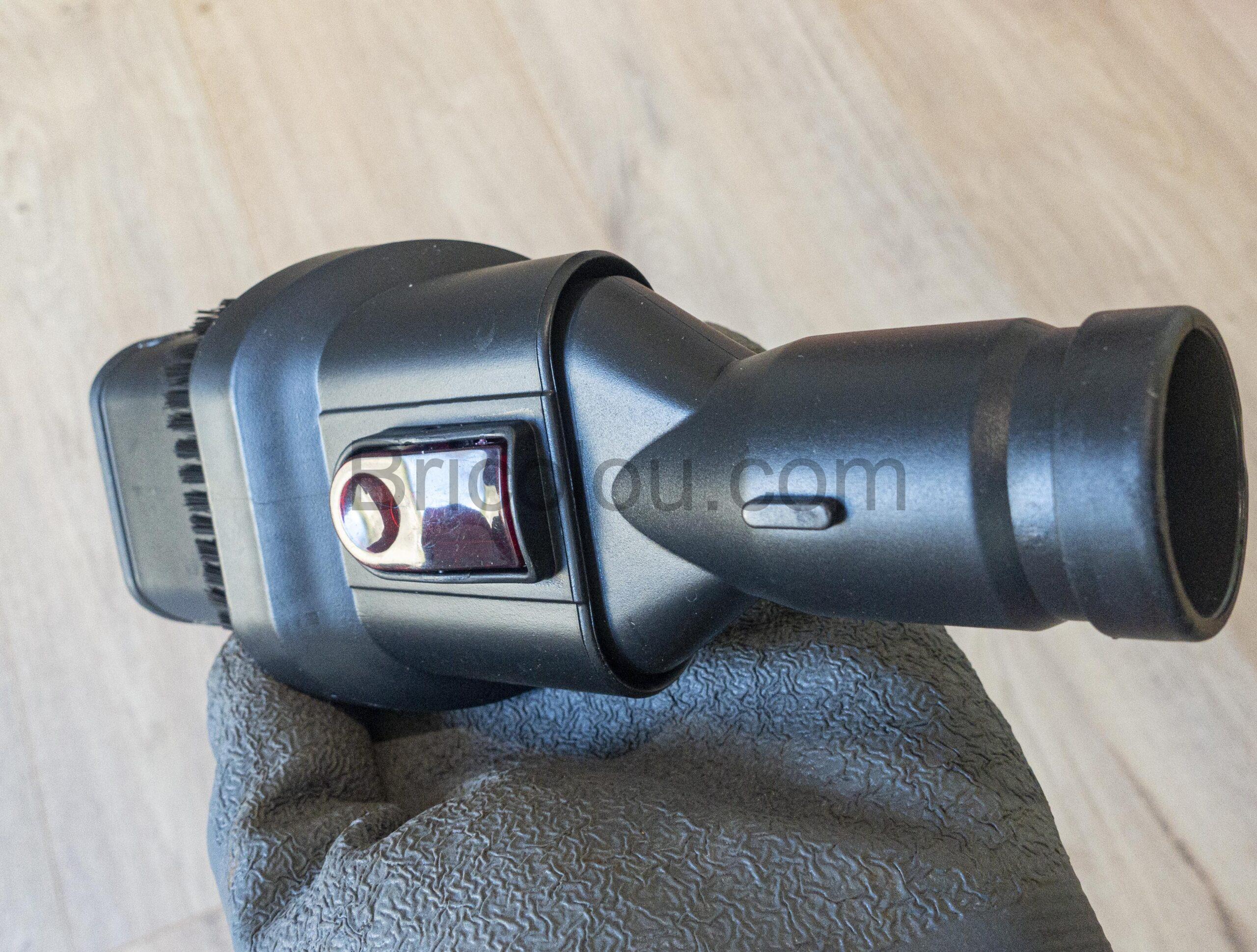 review Aspirateur sans fil en test scaled review Aspirateur sans fil en test