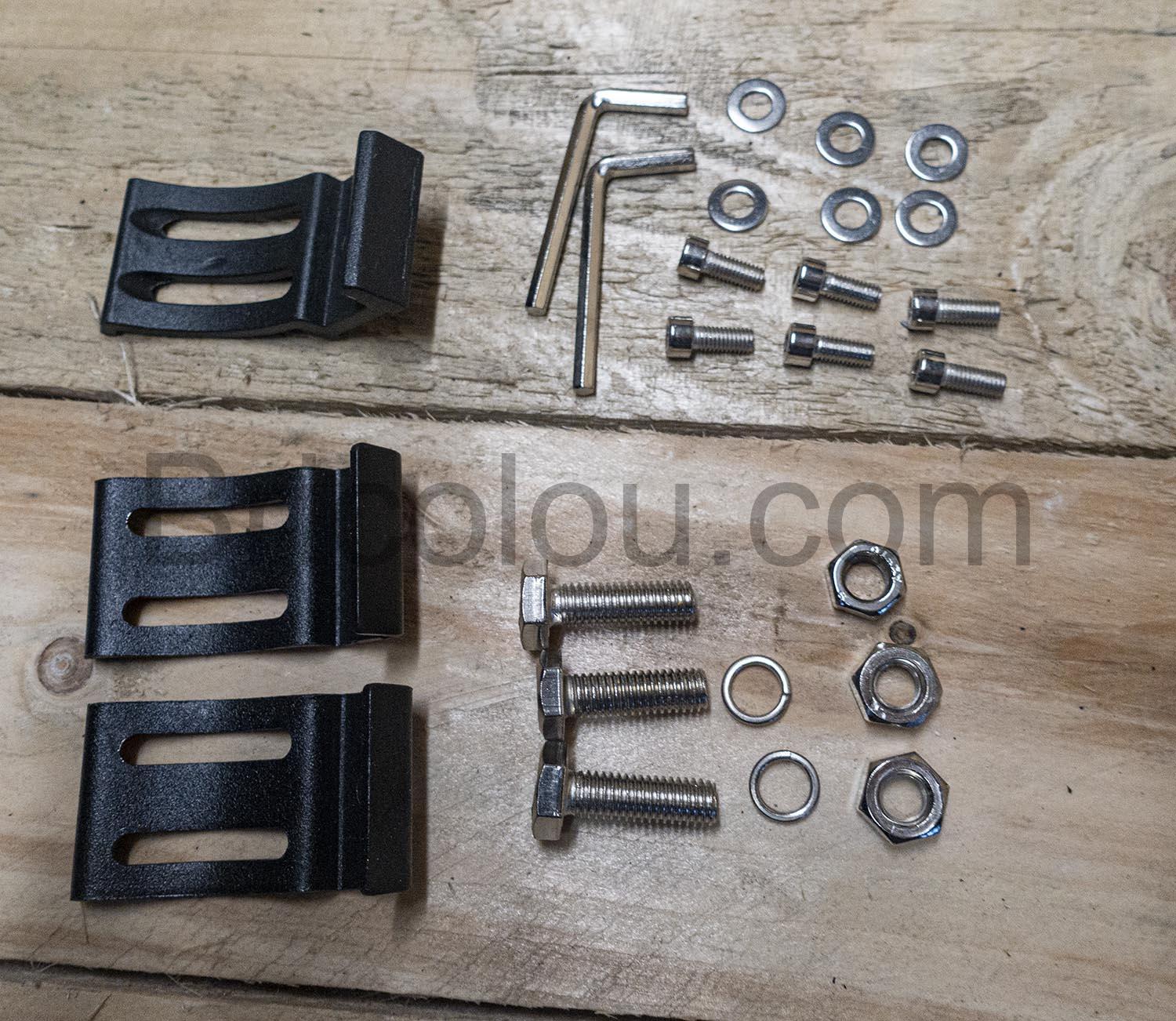 review Barre de phares a LED 57cm 324W 12V24V IP67 review Barre de phares à LED 57cm 324W 12V24V IP67