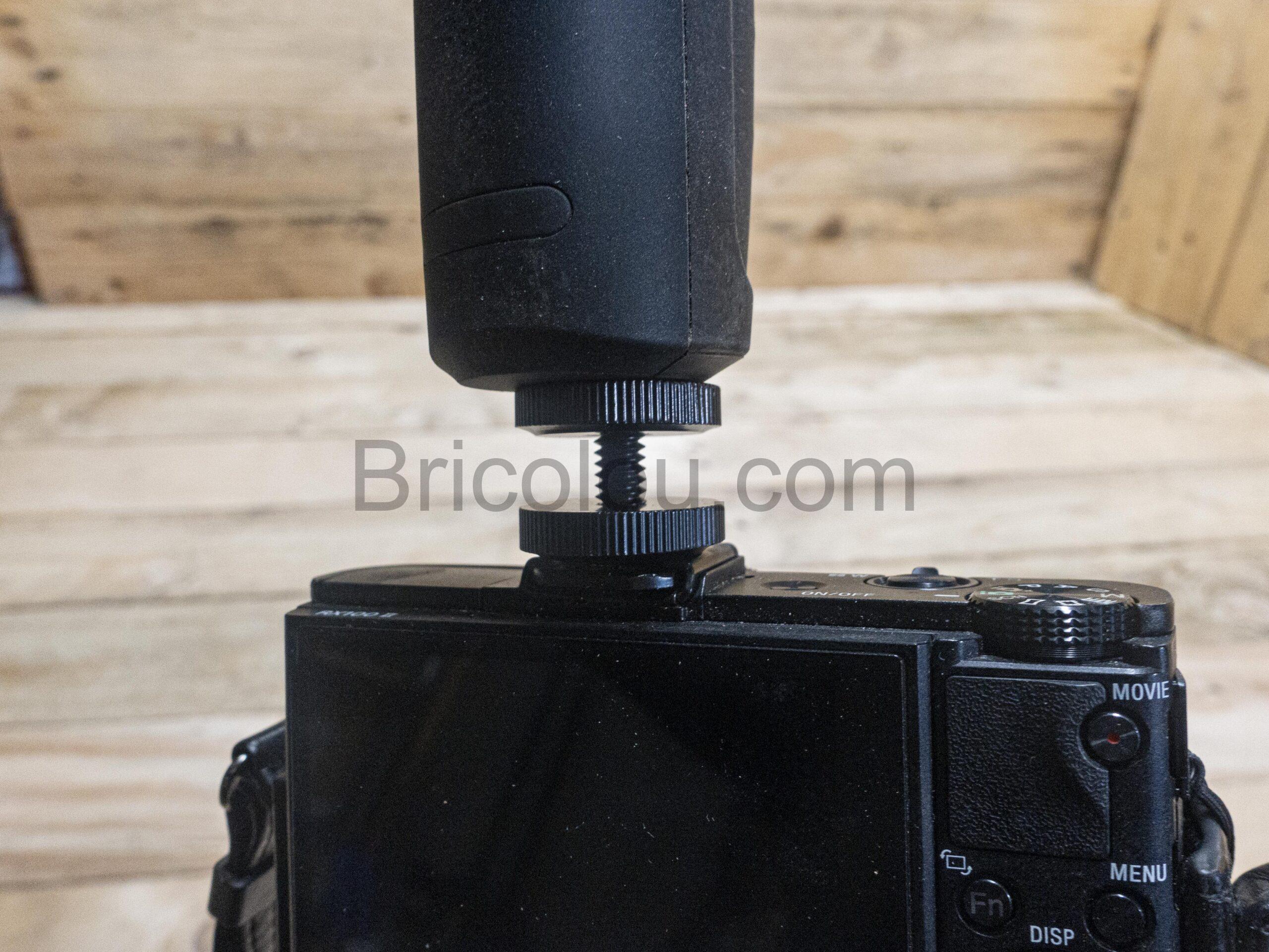 test griffe flash appareil photo scaled test griffe flash appareil photo