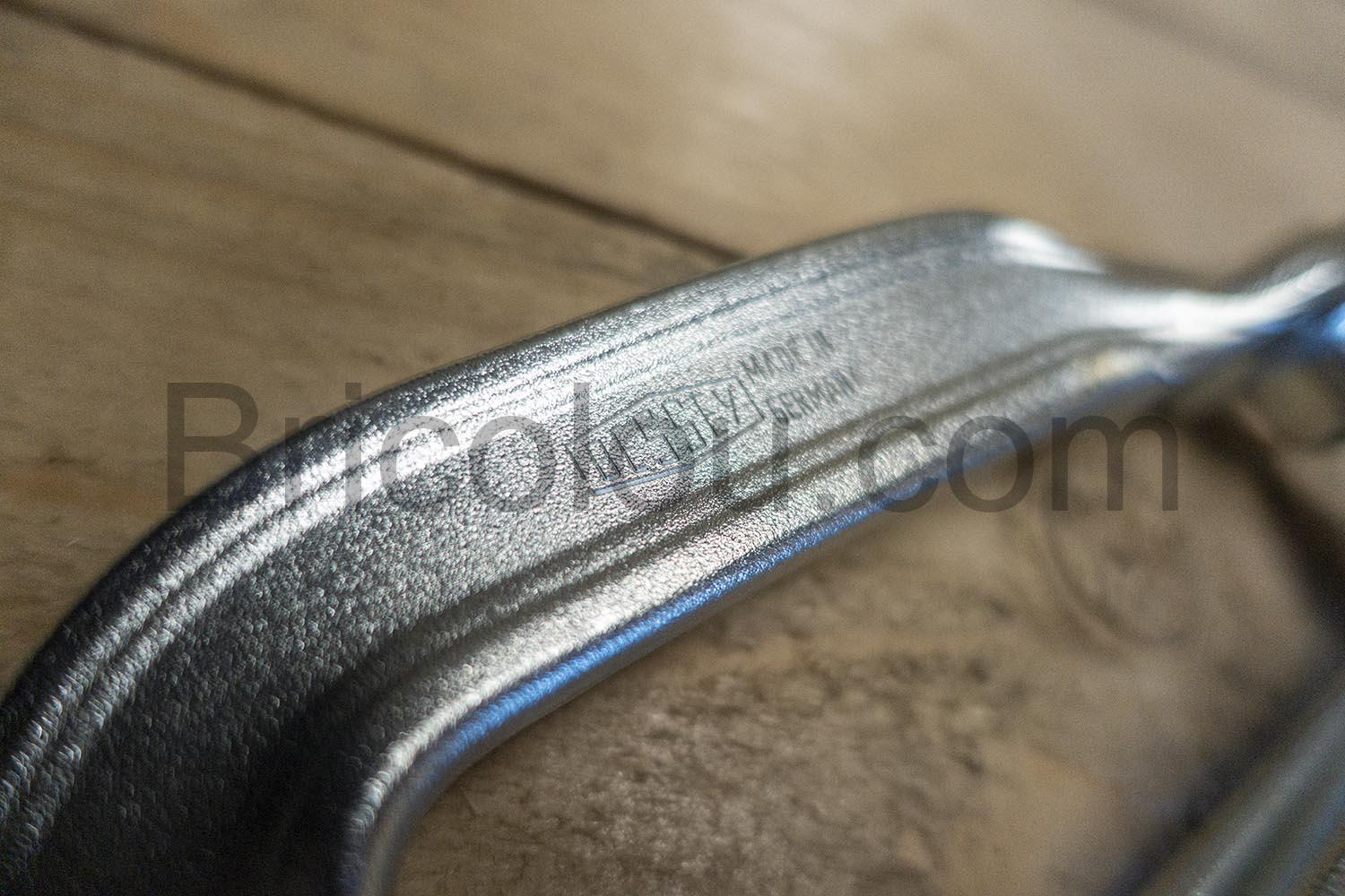 Bessey GZ K GZ60K Serre joint metal Bessey GZ-K GZ60K Serre-joint métal