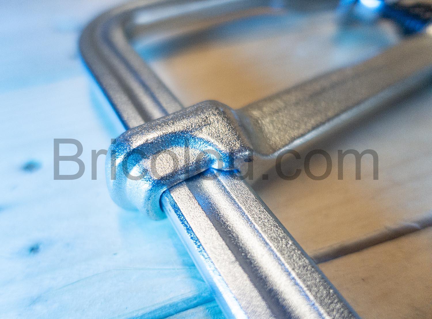 Bessey Serre joint 20cm Bessey Serre-joint 20cm