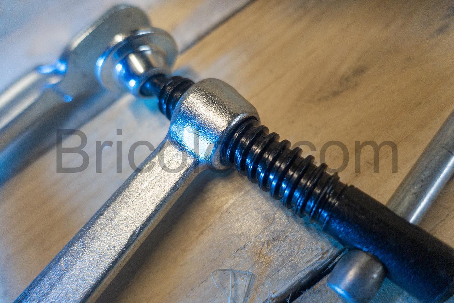 Bessey Serre joint GS20K Classix GS K Bessey Serre-joint GS20K Classix GS-K