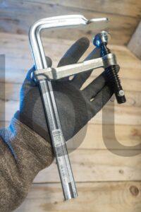 GS20K Classix GS K Bessey Serre joint GS20K Classix GS-K Bessey Serre-joint