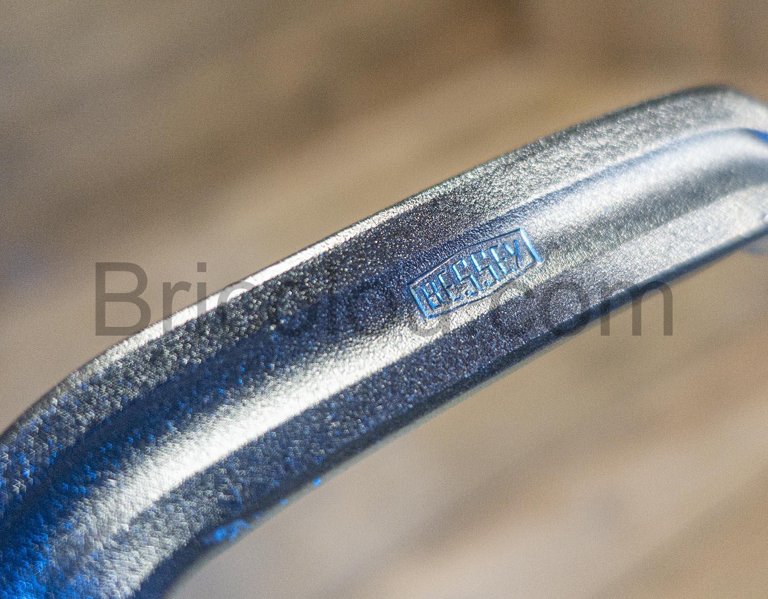 GS20K Classix GS K Bessey Serre joint 20cm GS20K Classix GS-K Bessey Serre-joint 20cm