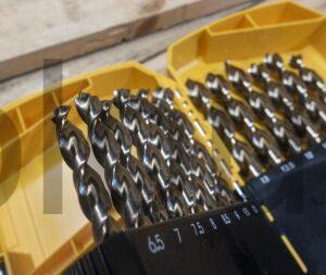 HSS G Extreme DT7926 XJ Percage Metal DeWalt HSS-G Extrême DT7926-XJ Perçage Métal DeWalt